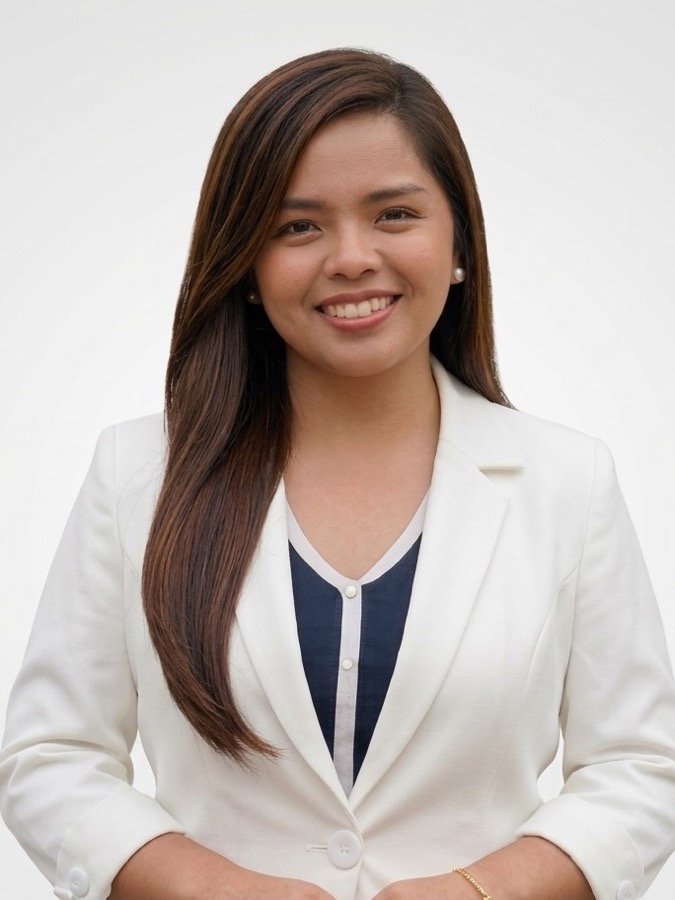 Angie Amail, Directora Ejecutiva de EMPATIC